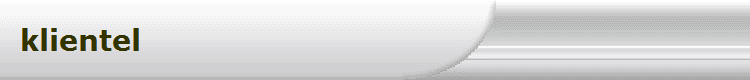 klientel